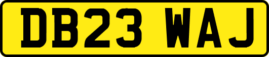DB23WAJ