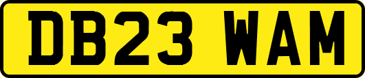DB23WAM