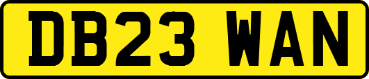 DB23WAN