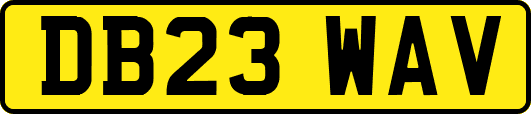 DB23WAV