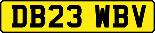 DB23WBV