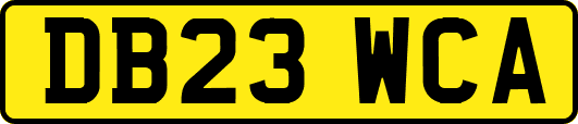 DB23WCA