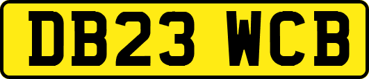 DB23WCB