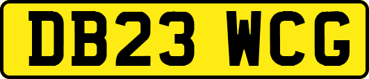 DB23WCG