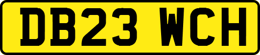 DB23WCH