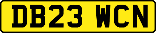 DB23WCN
