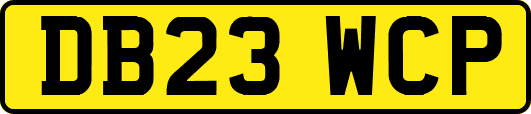 DB23WCP