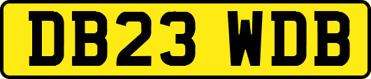 DB23WDB