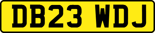 DB23WDJ
