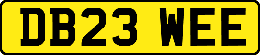 DB23WEE