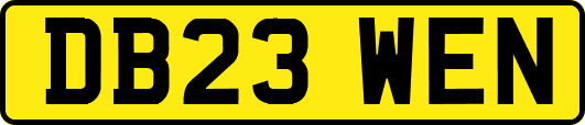 DB23WEN