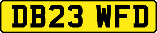 DB23WFD