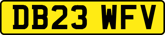 DB23WFV