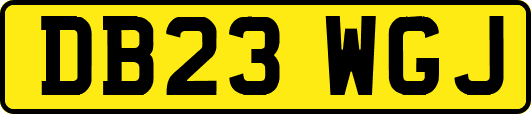 DB23WGJ