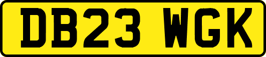 DB23WGK