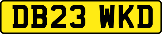 DB23WKD