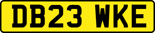 DB23WKE