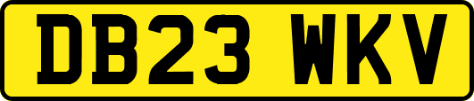 DB23WKV