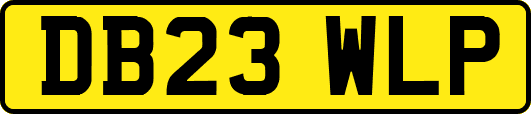 DB23WLP