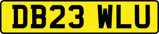 DB23WLU
