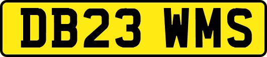 DB23WMS