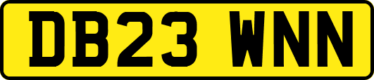 DB23WNN