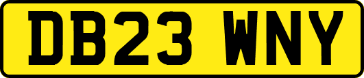 DB23WNY