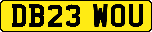 DB23WOU