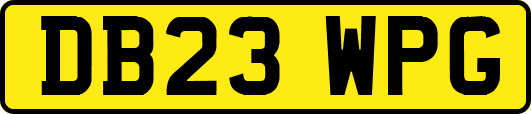 DB23WPG