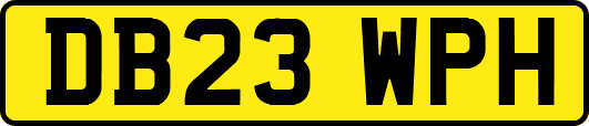 DB23WPH