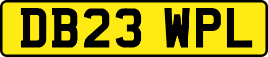 DB23WPL