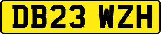DB23WZH