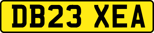 DB23XEA