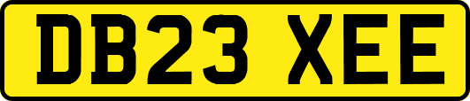 DB23XEE