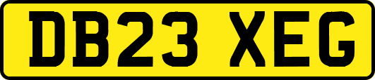 DB23XEG