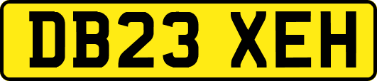DB23XEH
