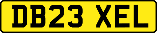 DB23XEL