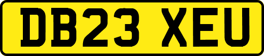 DB23XEU