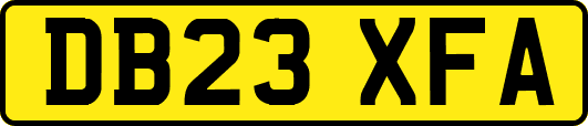 DB23XFA