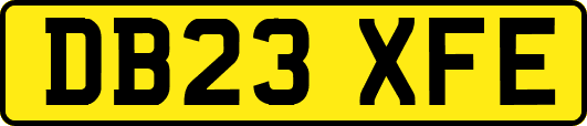 DB23XFE