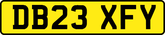 DB23XFY