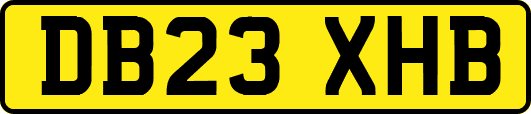 DB23XHB