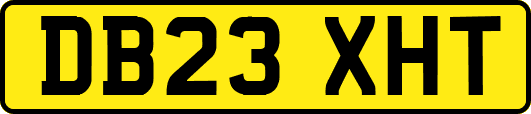 DB23XHT