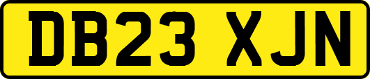 DB23XJN