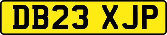DB23XJP