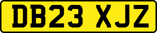 DB23XJZ