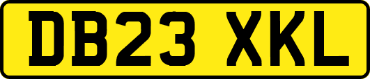 DB23XKL