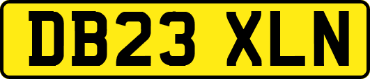 DB23XLN