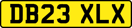 DB23XLX