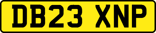 DB23XNP